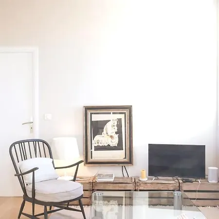 Apartment #9 Opera's Duplex Panoramic Sea View Terrace & Ac 1min To *