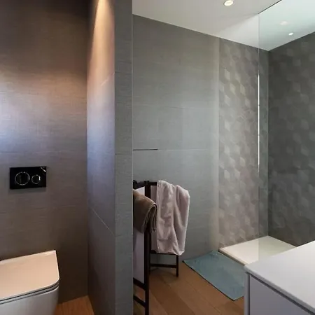 Apartment #9 Opera's Duplex Panoramic Sea View Terrace & Ac 1min To *
