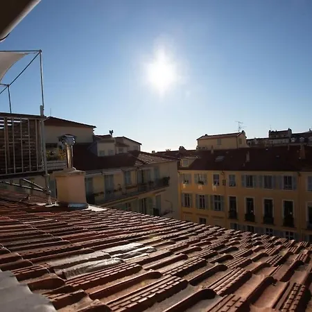 Apartment #9 Opera's Duplex Panoramic Sea View Terrace & Ac 1min To *